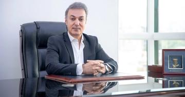 امیر هوشنگ اکبری