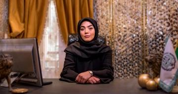 فرناز مهری