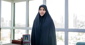 محبوبه عابدی