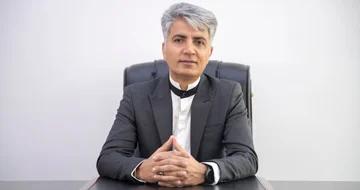 محمد حسین اسحاقیان